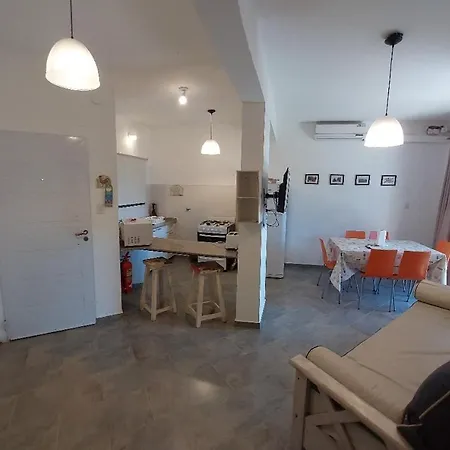Rio Y Piedras Apartment Colon  Exterior photo
