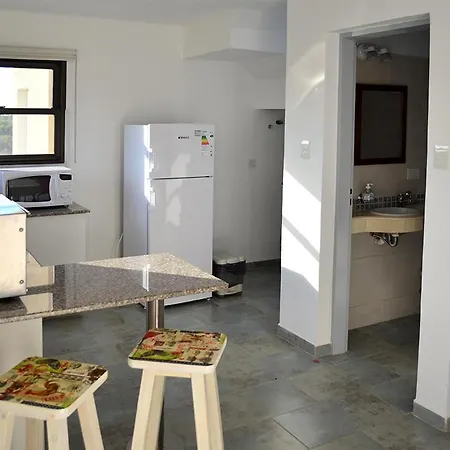 Rio Y Piedras Apartment Colon  Exterior photo