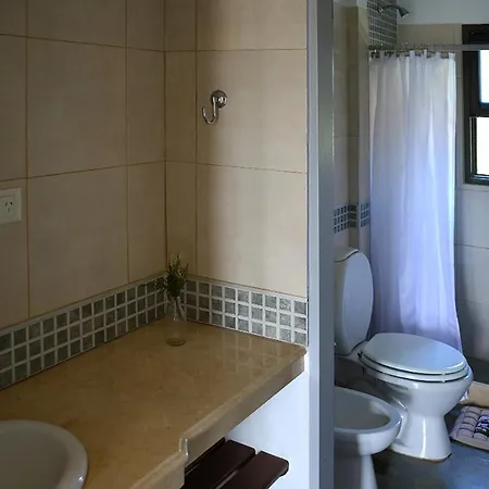 Rio Y Piedras Apartment Colon  Exterior photo