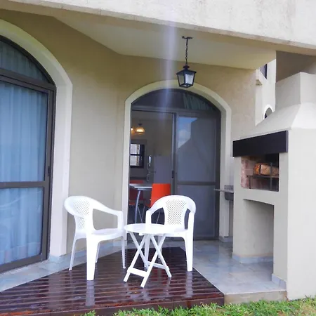 Rio Y Piedras Apartment Colon  Exterior photo