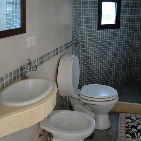 Rio Y Piedras Apartment Colon  Exterior photo