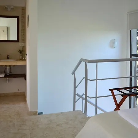Rio Y Piedras Apartment Colon  Exterior photo