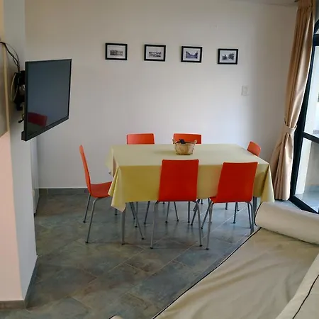 Rio Y Piedras Apartment Colon  Exterior photo