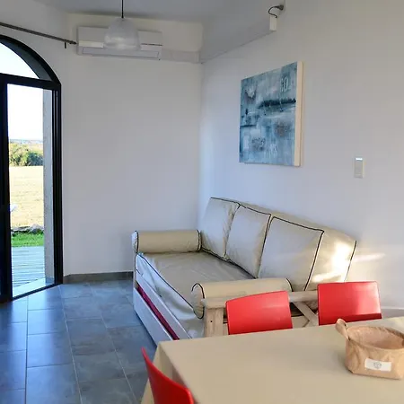 Rio Y Piedras Apartment Colon  Exterior photo
