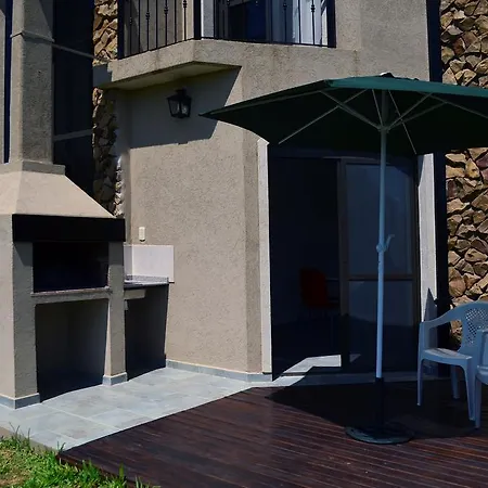 Rio Y Piedras Apartment Colon  Exterior photo