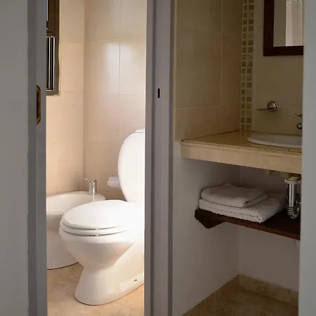Rio Y Piedras Apartment Colon  Exterior photo