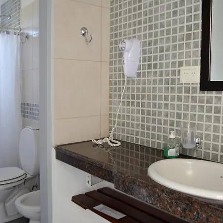 Rio Y Piedras Apartment Colon  Exterior photo