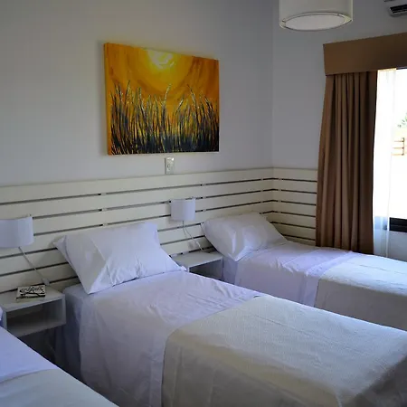 Rio Y Piedras Apartment Colon  Exterior photo