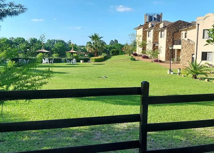 Rio Y Piedras