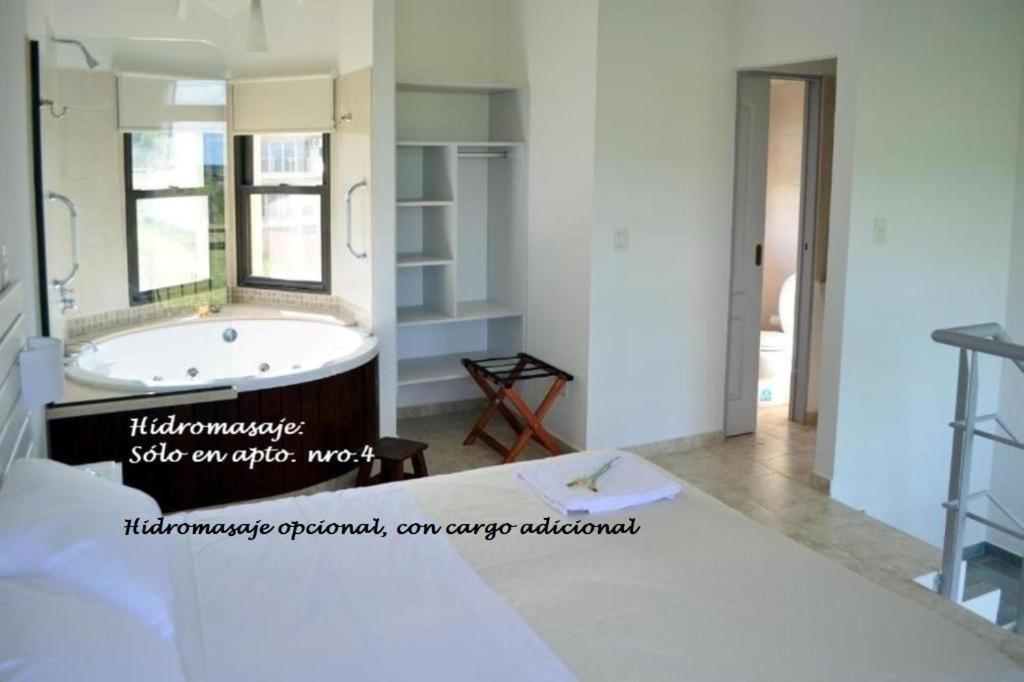Apartment Rio Y Piedras *