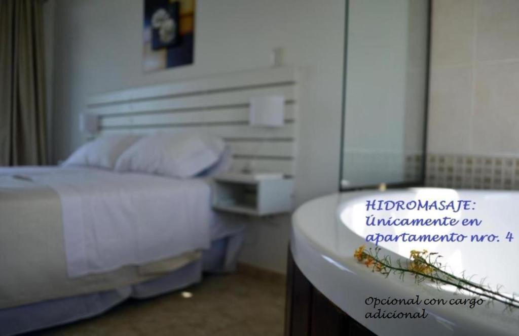 Rio Y Piedras Apartment Colon (Entre Rios)