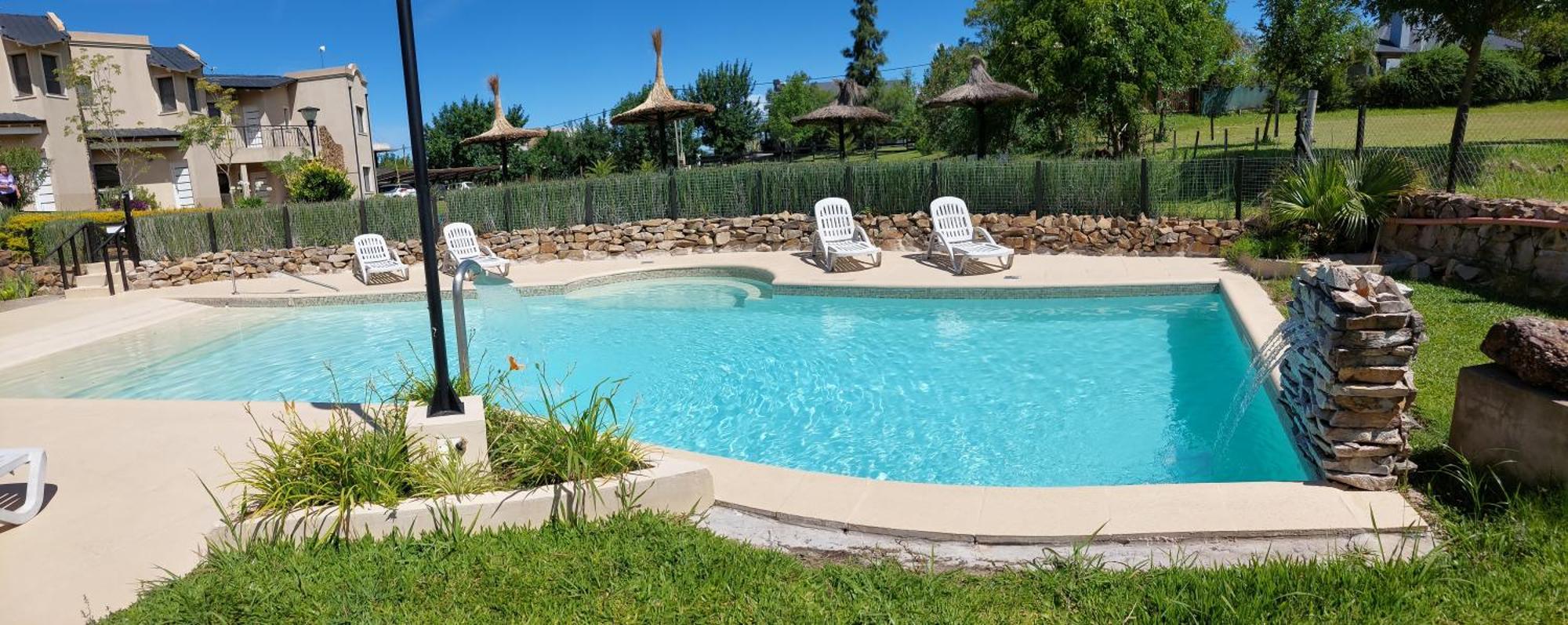 Apartment Rio Y Piedras Colon (Entre Rios)