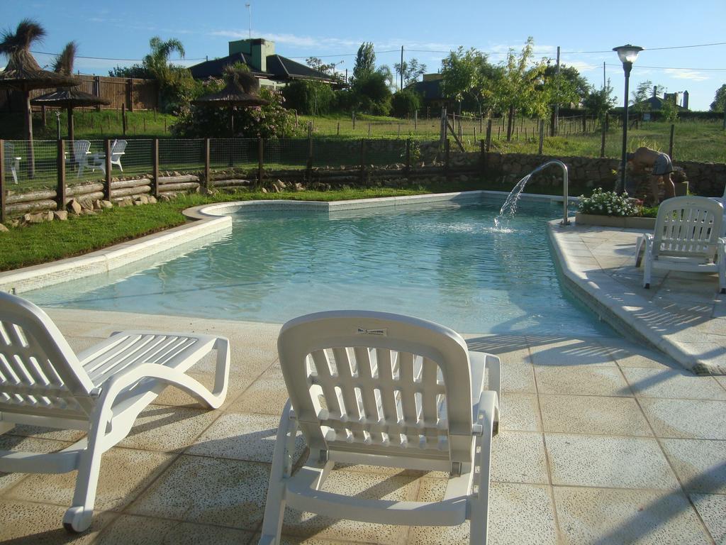 Rio Y Piedras Apartment Colon (Entre Rios)