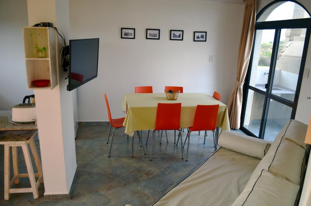 Rio Y Piedras Apartment *