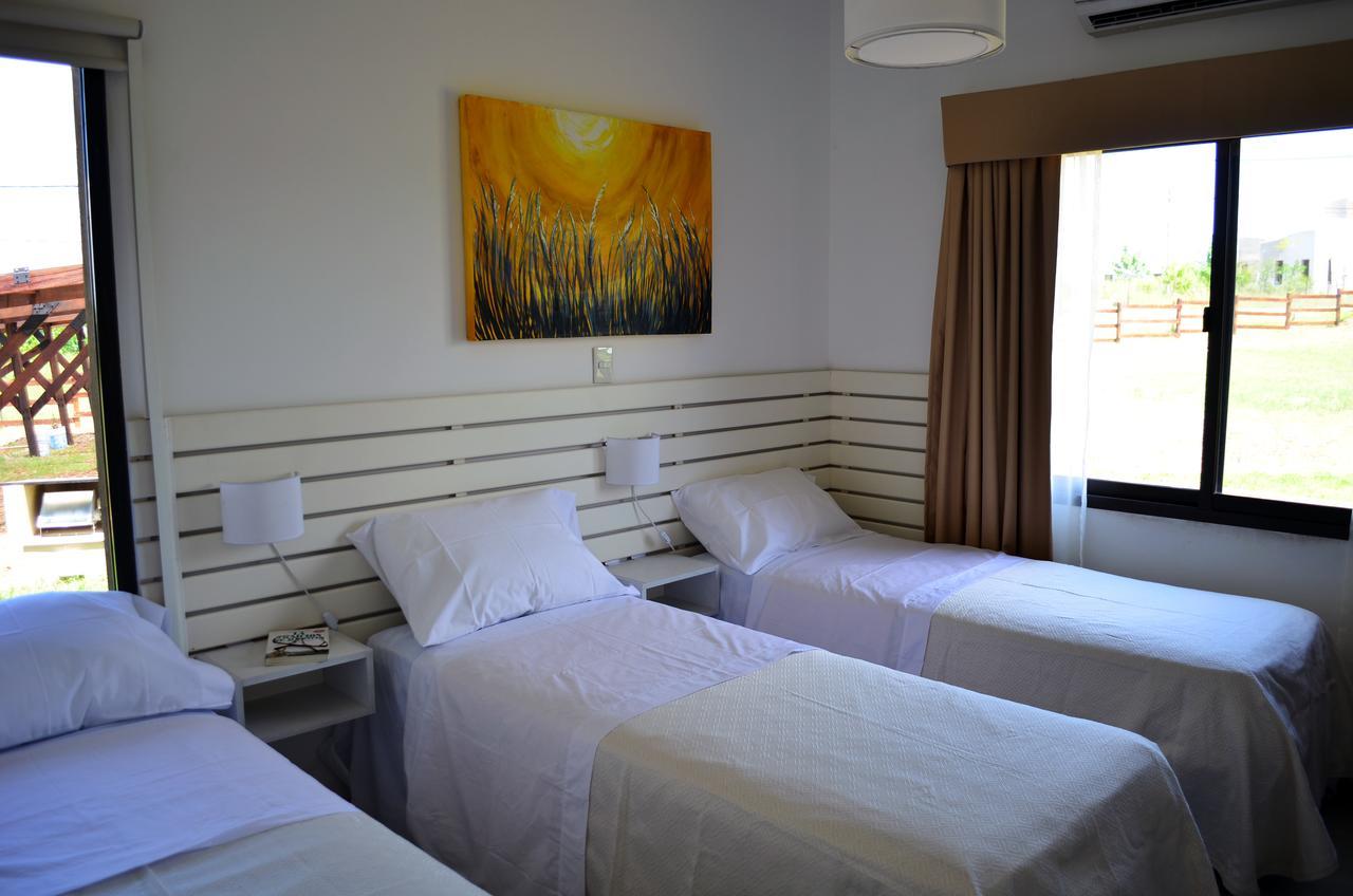 Rio Y Piedras Apartment *
