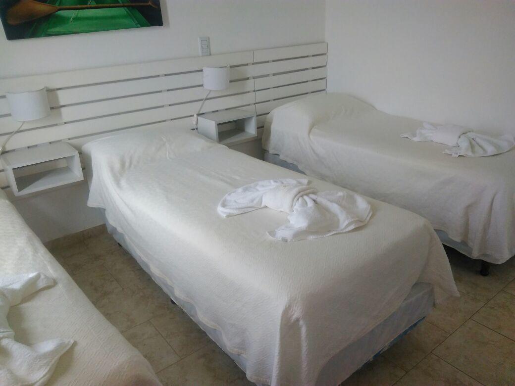 Apartment Rio Y Piedras Colon (Entre Rios)